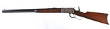 Winchester 1892 .25-20 wcf Restored, 1911 - 12 of 13