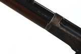 Winchester 1892 .25-20 wcf Restored, 1911 - 6 of 13
