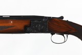 Winchester 101 20ga O/U Shotgun - 9 of 11