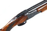 Winchester 101 20ga O/U Shotgun - 1 of 11