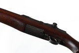 Springfield Armory M1 Garand Semi Rifle .30-06 - 9 of 15