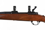 Ruger 77 Bolt Rifle .250 Savage Excellent - 7 of 10