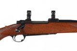 Ruger 77 Bolt Rifle .250 Savage Excellent - 2 of 10