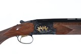 Browning Citori Grade VI 20ga O/U Shotgun - 3 of 11
