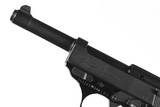 Walther P1 9mm Pistol - 5 of 7