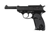 Walther P1 9mm Pistol - 4 of 7