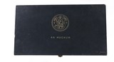 Smith & Wesson Pre 29 .44 Magnum Factory Box 6-1/2" - 5 of 14