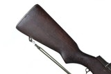 Springfield Armory M1 Garand Semi Rifle .30-06 - 9 of 17