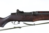Springfield Armory M1 Garand Semi Rifle .30-06 - 4 of 17