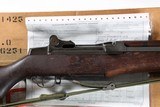 Springfield Armory M1 Garand Semi Rifle .30-06 - 1 of 17