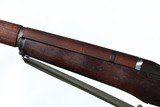 Springfield Armory M1 Garand Semi Rifle .30-06 - 13 of 17