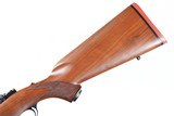 Ruger 77 Bolt Rifle 6mm rem - 1 of 10