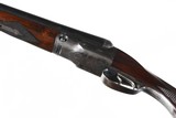 Parker PHE SxS Shotgun 12ga - 10 of 11