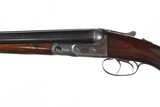 Parker PHE SxS Shotgun 12ga - 8 of 11