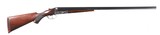 Parker PHE SxS Shotgun 12ga - 5 of 11