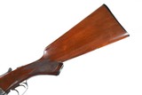 Sold Parker VHE 12ga SxS Shotgun Nice - 5 of 10