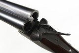 Parker DHE 12ga SxS Shotgun - 4 of 11