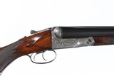 Parker DHE 12ga SxS Shotgun - 2 of 11