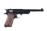 Reising Standard Pistol .22 lr - 1 of 7