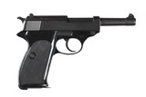 Walther Manurhin P1 Pistol 9mm - 1 of 7