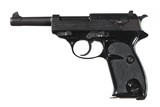 Walther Manurhin P1 Pistol 9mm - 4 of 7