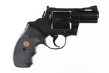 Cotl Python Blue .357 mag Revolver - 2 of 7
