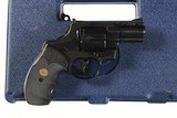 Cotl Python Blue .357 mag Revolver - 1 of 7
