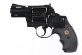 Cotl Python Blue .357 mag Revolver - 4 of 7