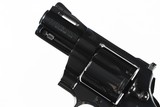 Cotl Python Blue .357 mag Revolver - 6 of 7