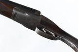 A.H. Fox SxS Shotgun Grade A 12ga - 11 of 12