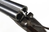 A.H. Fox SxS Shotgun Grade A 12ga - 4 of 12