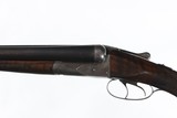 A.H. Fox SxS Shotgun Grade A 12ga - 9 of 12