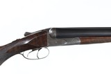 A.H. Fox SxS Shotgun Grade A 12ga - 2 of 12