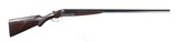 A.H. Fox SxS Shotgun Grade A 12ga - 6 of 12