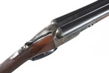 Parker VH 20ga SxS Shotgun - 1 of 12