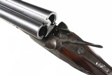 Parker VH 20ga SxS Shotgun - 5 of 12