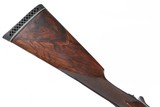 Parker VH 20ga SxS Shotgun - 8 of 12