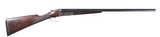 Parker VH 20ga SxS Shotgun - 6 of 12