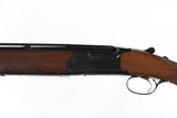 Ruger Red label O/U Shotgun 20ga No Box - 11 of 13