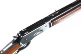 Browning 71 Lever Rifle .348 win - 1 of 11
