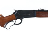 Browning 71 Lever Rifle .348 win - 2 of 11