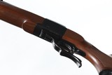 Ruger No. 1 Sporter Falling Block .243 win No box - 11 of 11