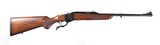 Ruger No. 1 Sporter Falling Block .243 win No box - 3 of 11