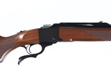 Ruger No. 1 Sporter Falling Block .243 win No box - 2 of 11