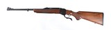 Ruger No. 1 Sporter Falling Block .243 win No box - 10 of 11