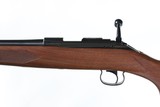 Browning 52 Sporting Bolt Rifle .22 lr Factory Boxed - 14 of 14