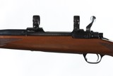 Ruger 77 Bolt Rifle .338 win mag No Box - 7 of 10