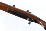 Ruger 77 Bolt Rifle .338 win mag No Box - 9 of 10