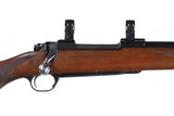 Ruger 77 Bolt Rifle .338 win mag No Box - 1 of 10