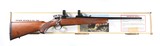 Ruger 77 Bolt Rifle .223 rem Factory Box - 2 of 14